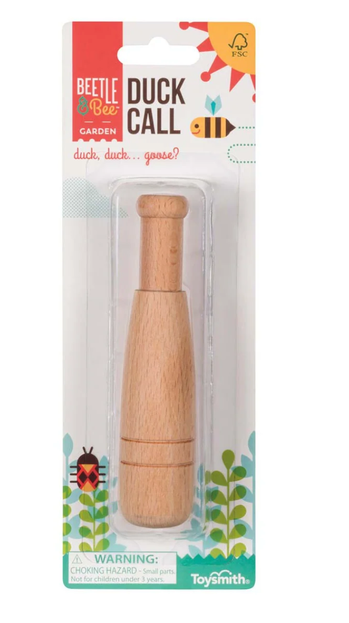 Duck Call