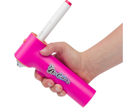 Air Color Fashion Airbrush Kit