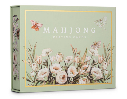 Mahjong Playing Cards