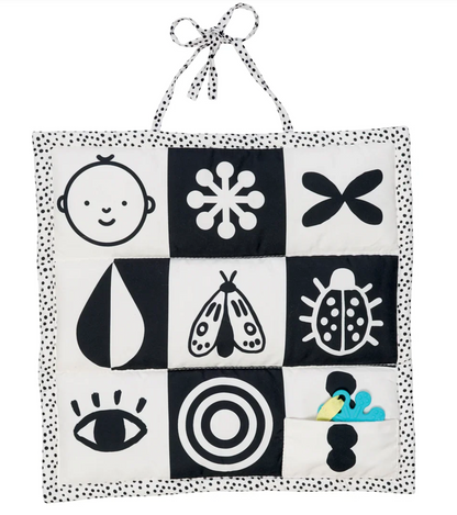 Wimmer 3-in-1 Play Mat