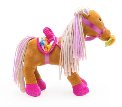 Groovy Girls - Blossom the Groovy Horse