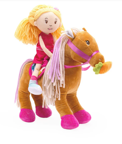 Groovy Girls - Blossom the Groovy Horse