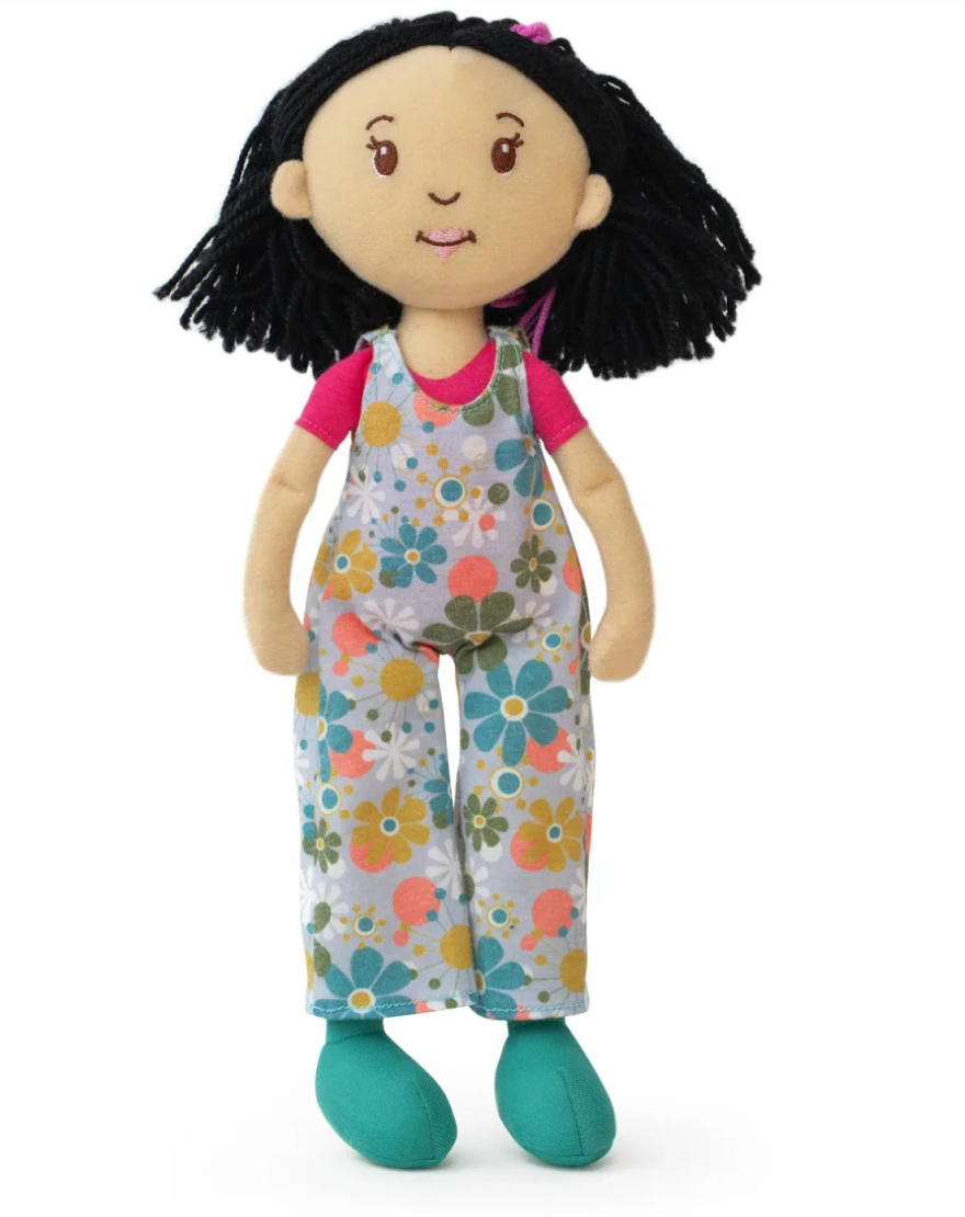 Groovy Girls Doll - Daisy