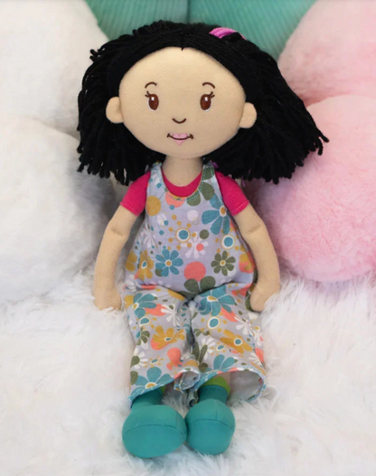 Groovy Girls Doll - Daisy