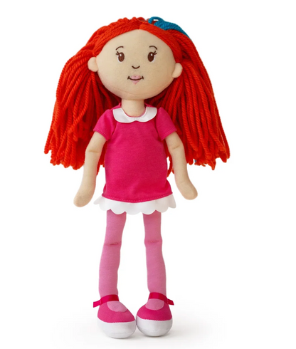 Groovy Girls Doll - Poppy