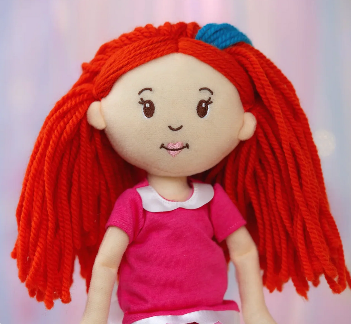 Groovy Girls Doll - Poppy