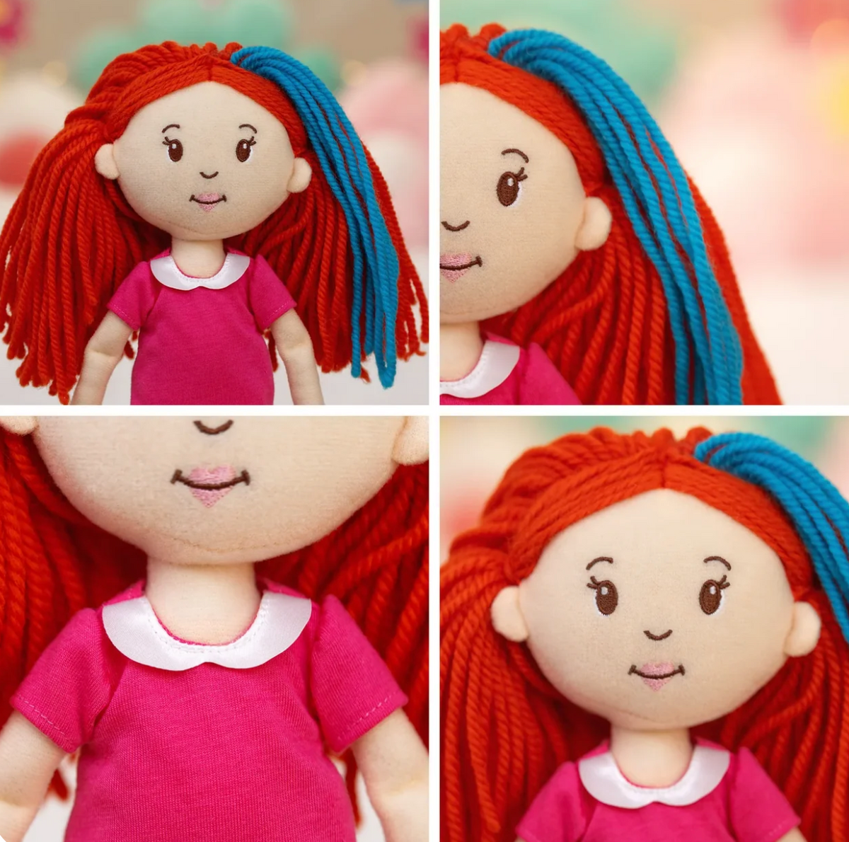 Groovy Girls Doll - Poppy