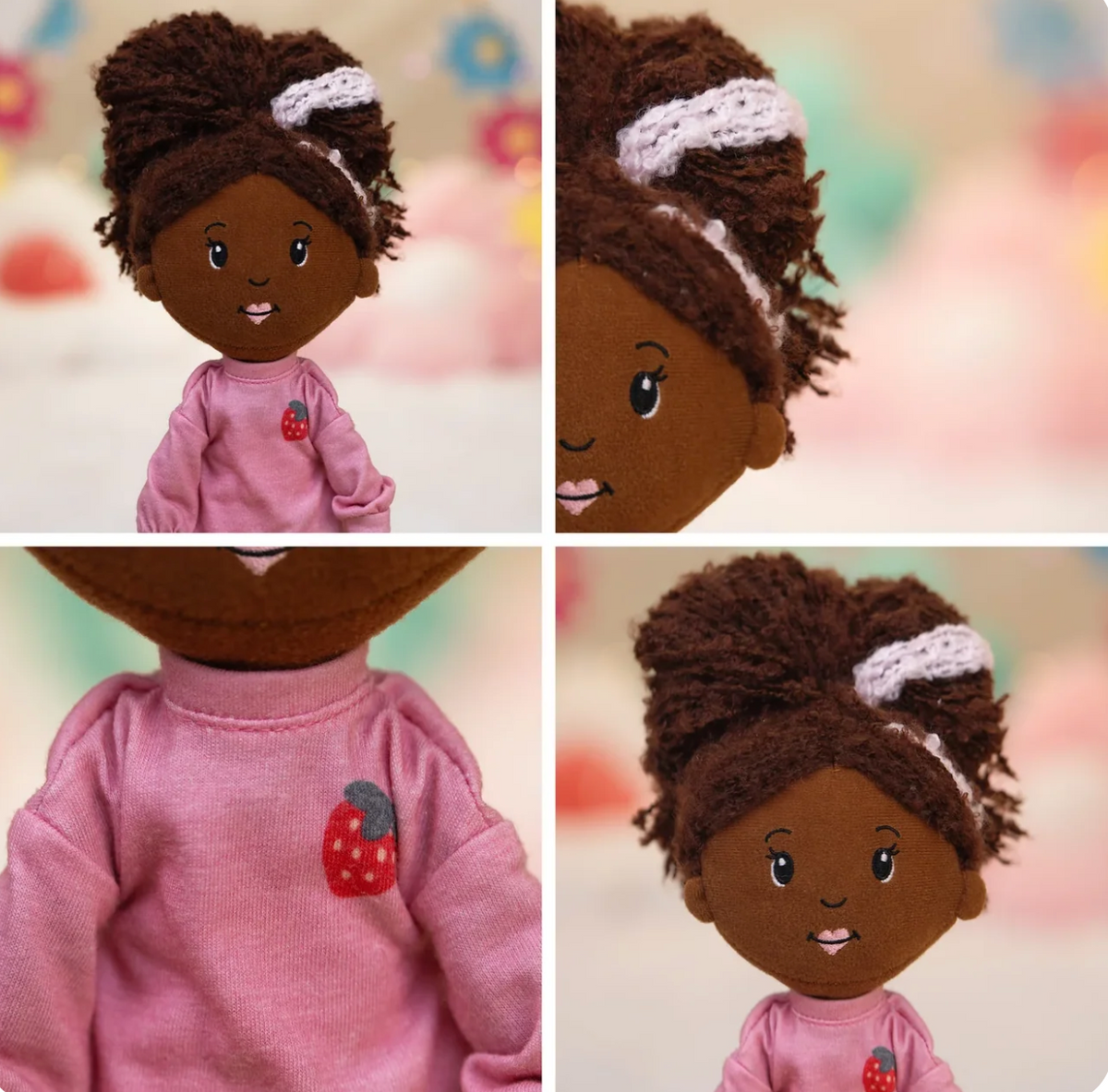 Groovy Girls Doll - Saige