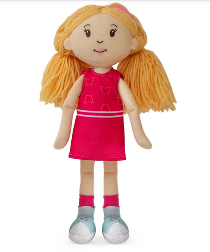 Groovy Girls Doll - Rose