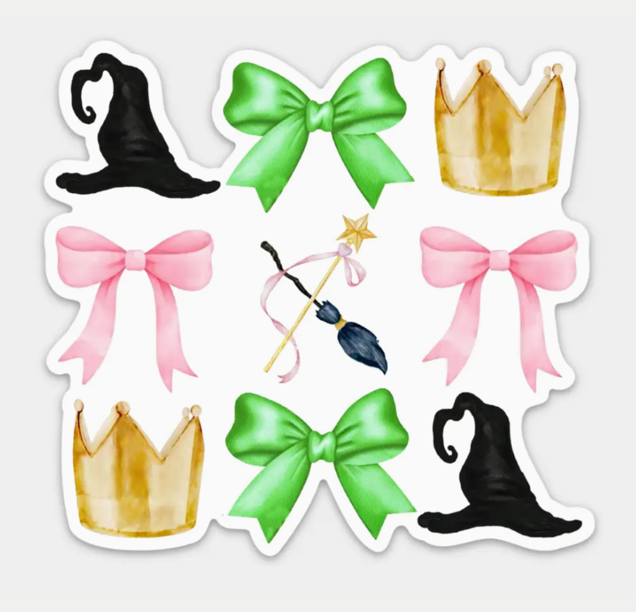NatterDoodle Stickers