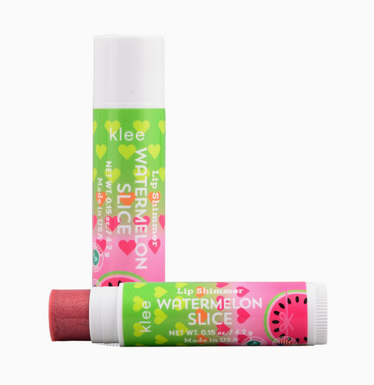 Klee Flavored Lip Shimmer