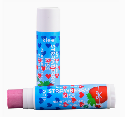 Klee Flavored Lip Shimmer