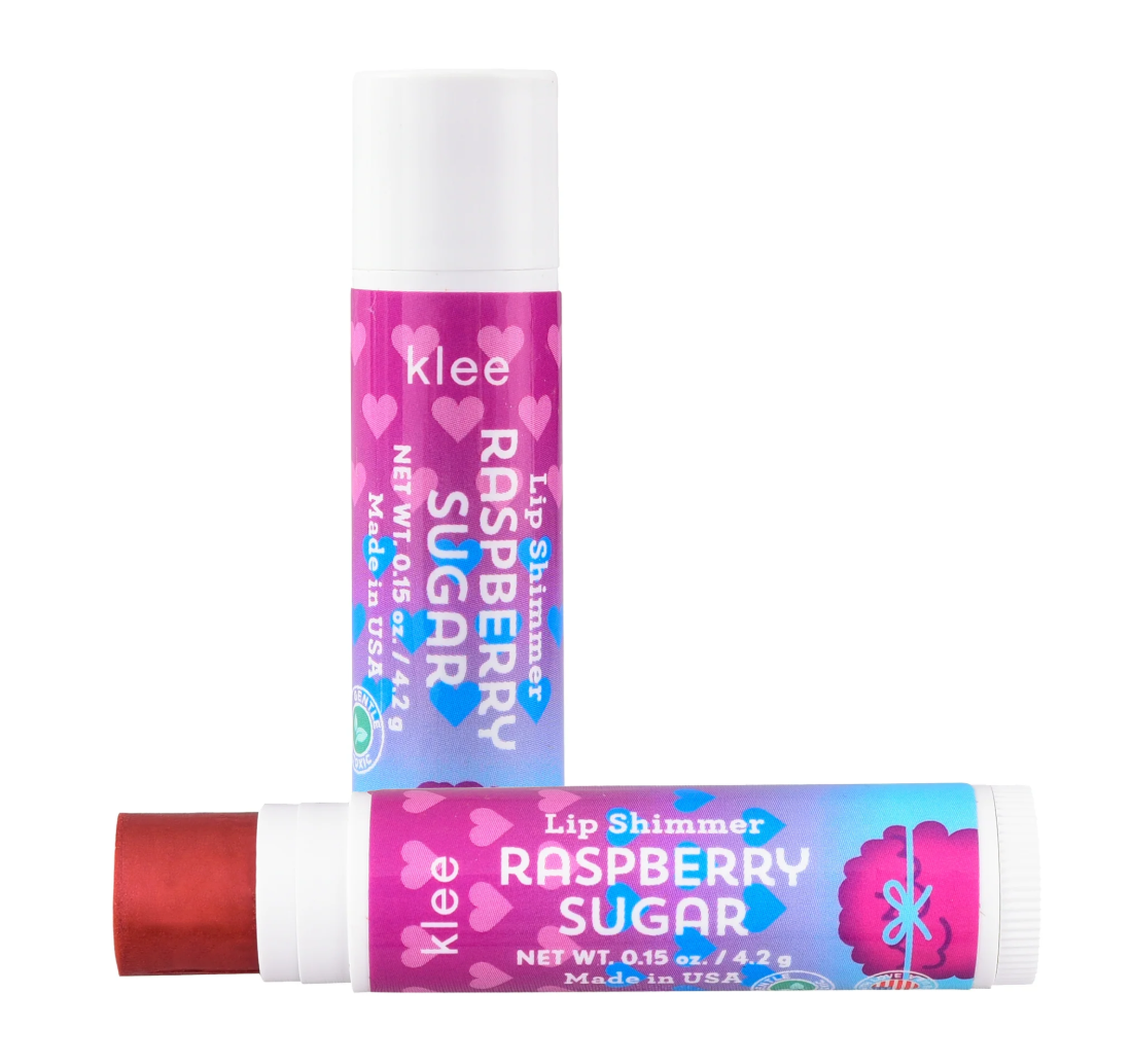 Klee Flavored Lip Shimmer