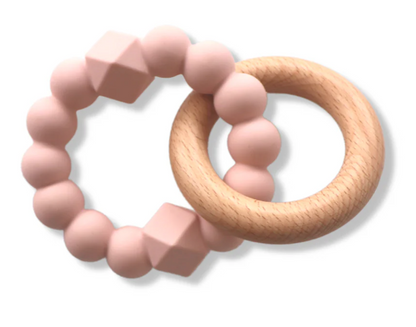 Jellystone Moon Teether