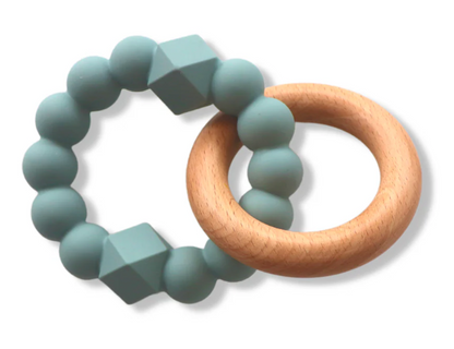 Jellystone Moon Teether