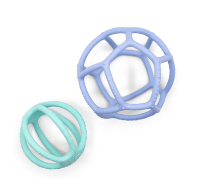 2 Pack Sensory Ball & Fidget Ball