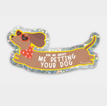 NatterDoodle Stickers