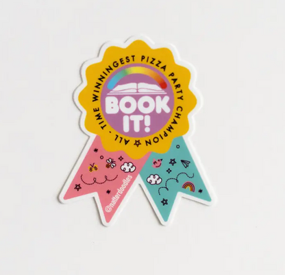 NatterDoodle Stickers