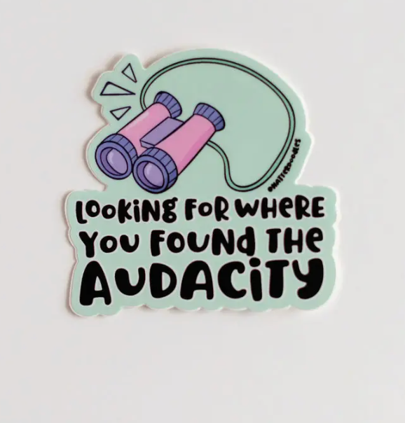 NatterDoodle Stickers