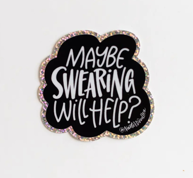 NatterDoodle Stickers