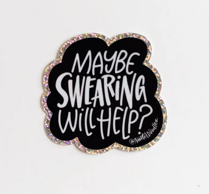 NatterDoodle Stickers