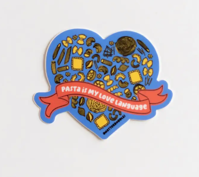 NatterDoodle Stickers