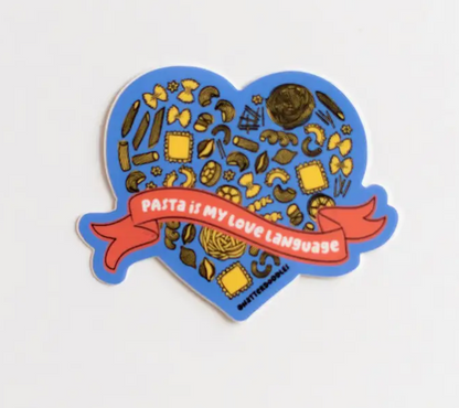 NatterDoodle Stickers