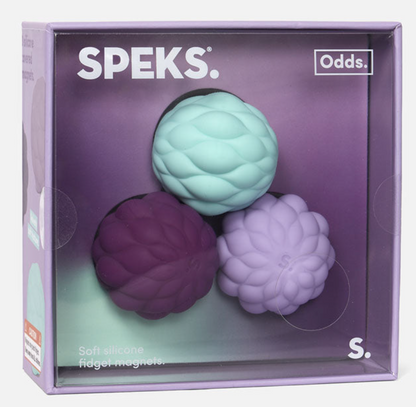 Odds Silicone Magnets