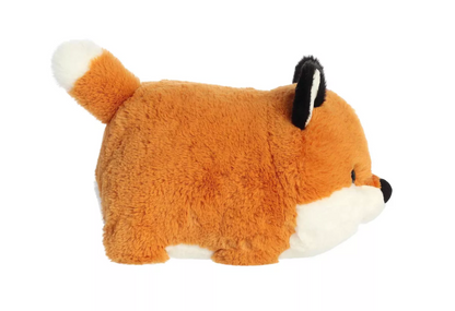 Spudster Fitz Red Fox