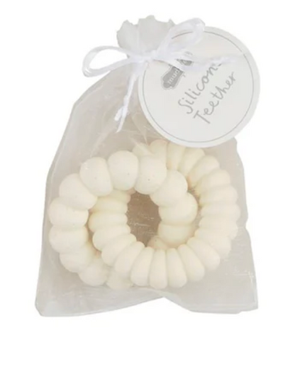 Silicone Bauble Teether Assortment