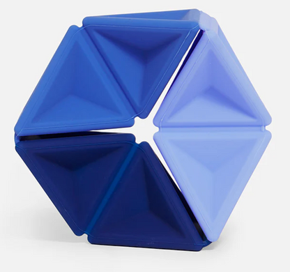 Speks Pivot Flexagon