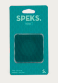 Speks Slabs Sensory Sticker