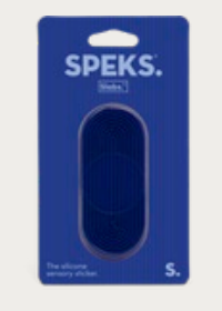 Speks Slabs Sensory Sticker