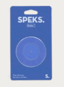 Speks Slabs Sensory Sticker