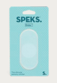 Speks Slabs Sensory Sticker