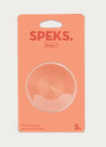 Speks Slabs Sensory Sticker