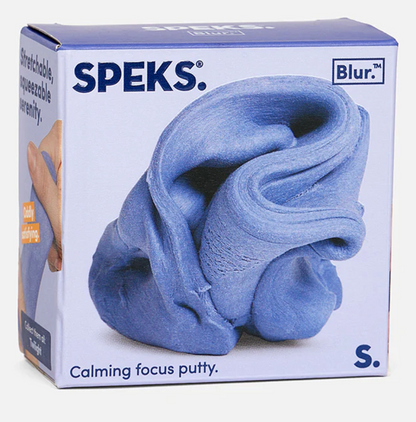 Blur Focus Putty