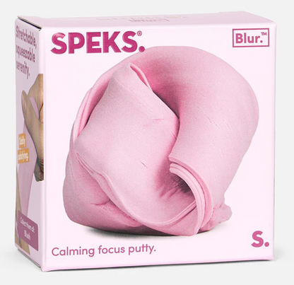 Blur Focus Putty