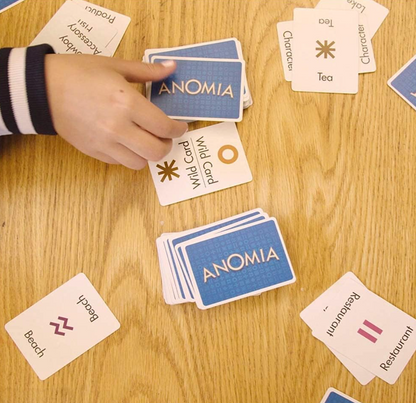 Anomia
