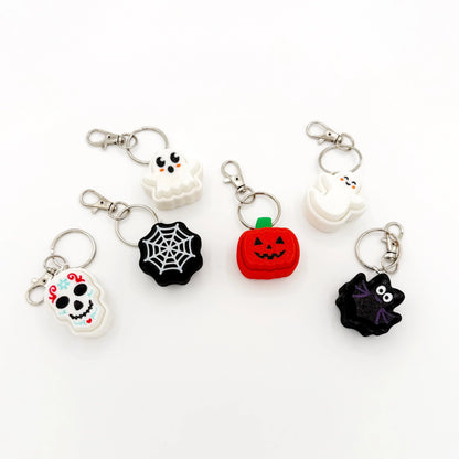 Halloween Keychain Clickers