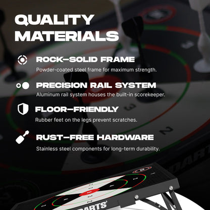 Popdarts SwapTop Kit