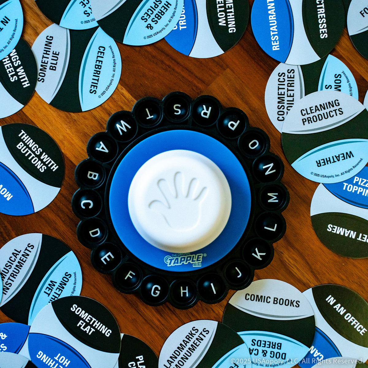 Tapple Mini – Goodies & Giggles