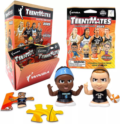Teeny Mates WNBA 2025 Blind Bag
