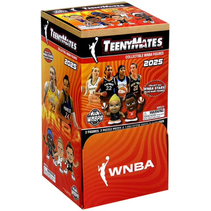 Teeny Mates WNBA 2025 Blind Bag