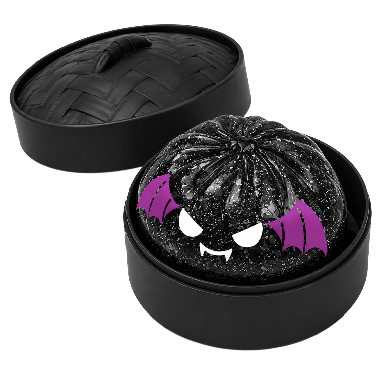 Fun Doh Halloween Dumpling