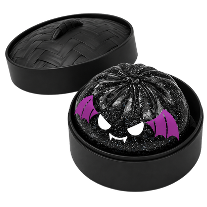 Fun Doh Halloween Dumpling