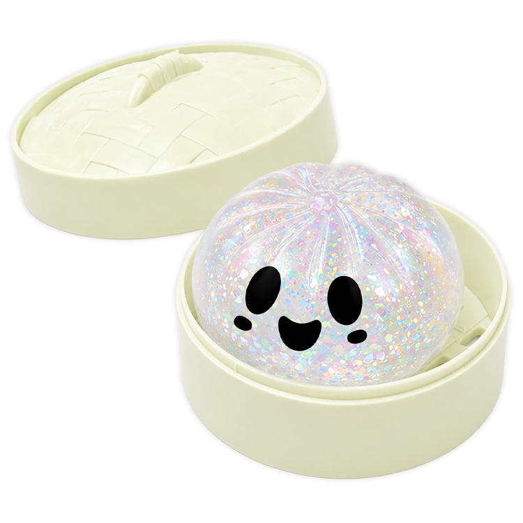 Fun Doh Halloween Dumpling