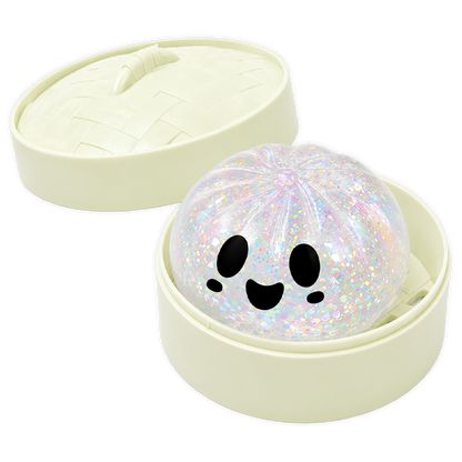 Fun Doh Halloween Dumpling
