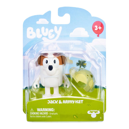Bluey Story Starter Pack