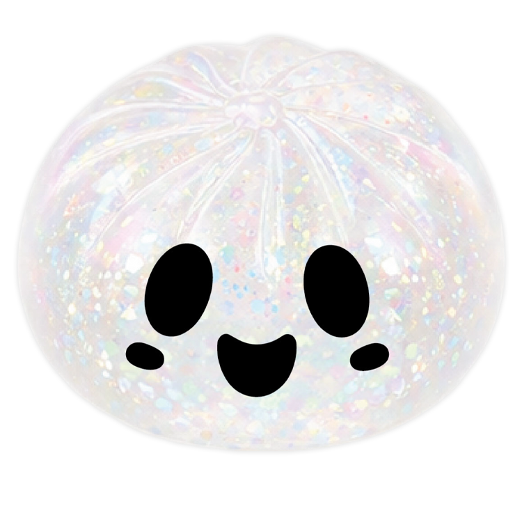 Fun Doh Halloween Dumpling